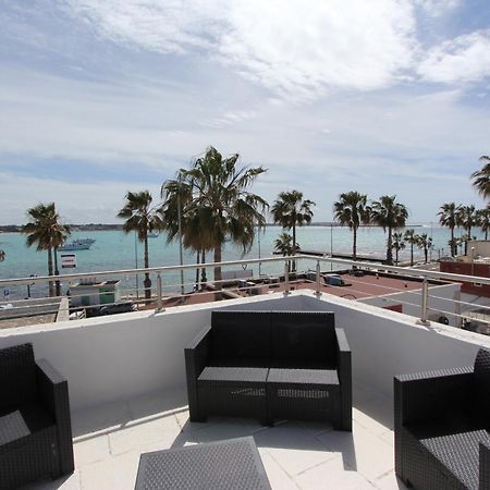 Dio Del Mare Luxury Room Porto Cesareo Εξωτερικό φωτογραφία