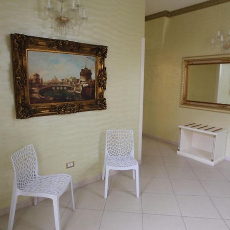Dio Del Mare Luxury Room Porto Cesareo Εξωτερικό φωτογραφία