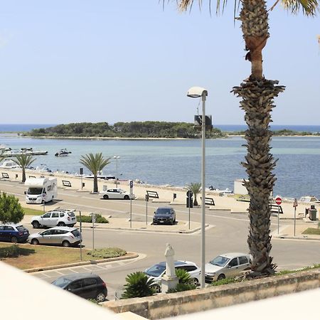 Dio Del Mare Luxury Room Porto Cesareo Εξωτερικό φωτογραφία