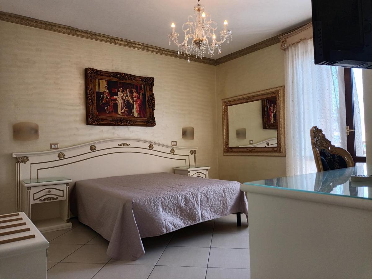 Dio Del Mare Luxury Room Porto Cesareo Εξωτερικό φωτογραφία