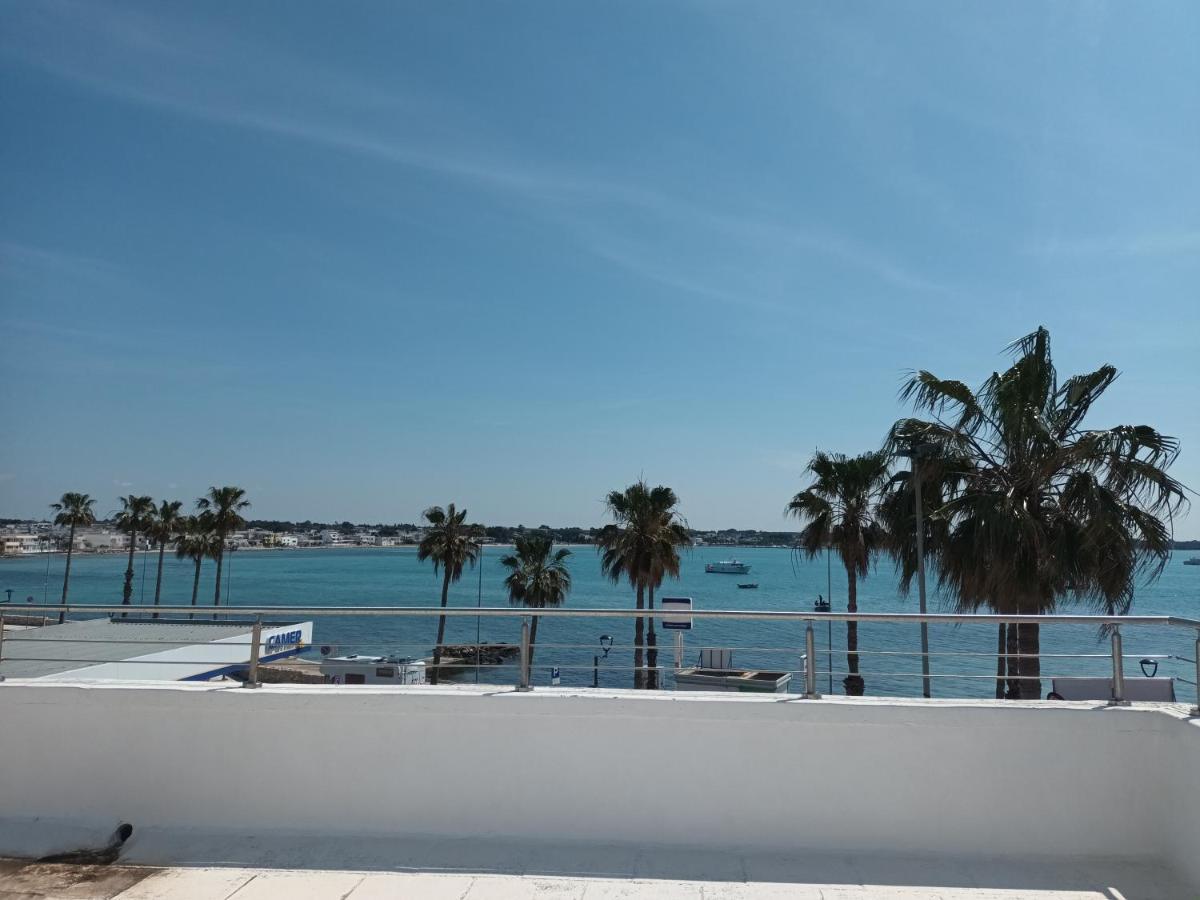 Dio Del Mare Luxury Room Porto Cesareo Εξωτερικό φωτογραφία