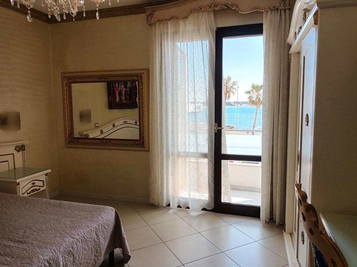 Dio Del Mare Luxury Room Porto Cesareo Εξωτερικό φωτογραφία