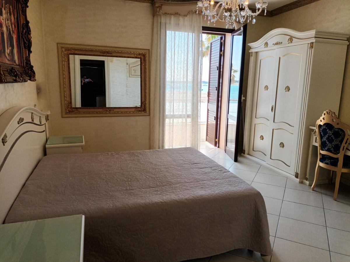 Dio Del Mare Luxury Room Porto Cesareo Εξωτερικό φωτογραφία