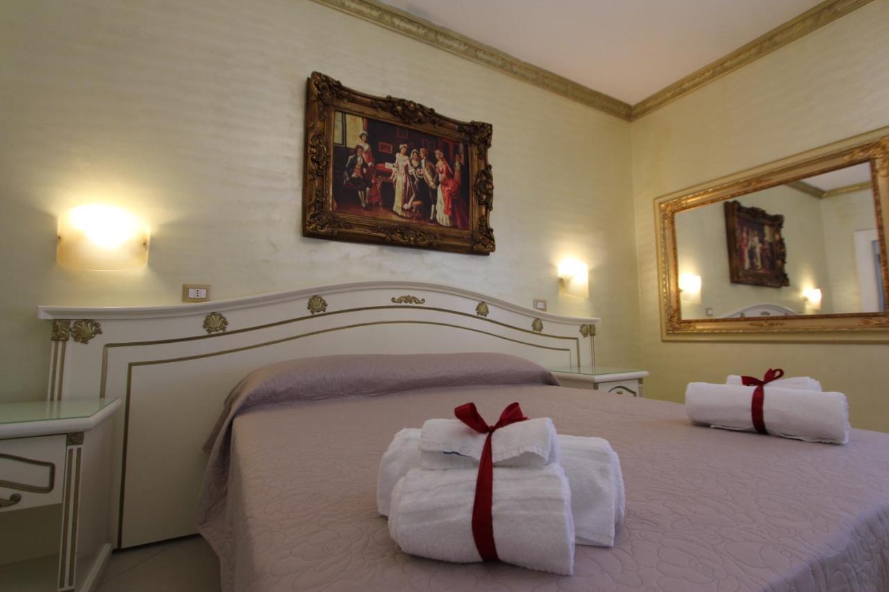 Dio Del Mare Luxury Room Porto Cesareo Εξωτερικό φωτογραφία
