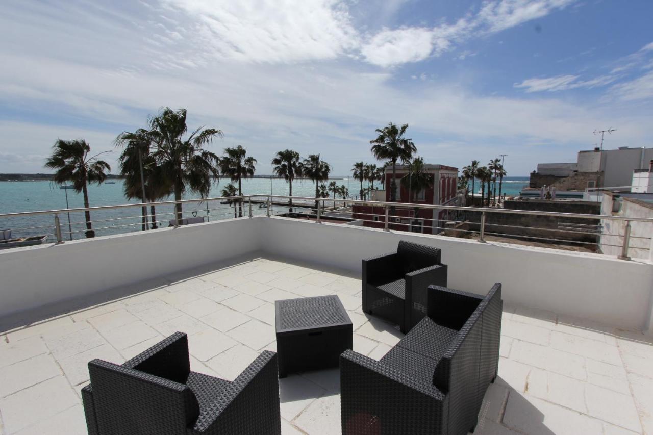 Dio Del Mare Luxury Room Porto Cesareo Εξωτερικό φωτογραφία