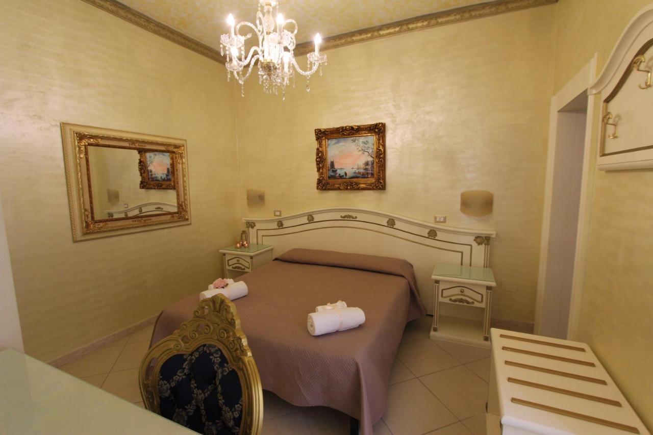Dio Del Mare Luxury Room Porto Cesareo Εξωτερικό φωτογραφία