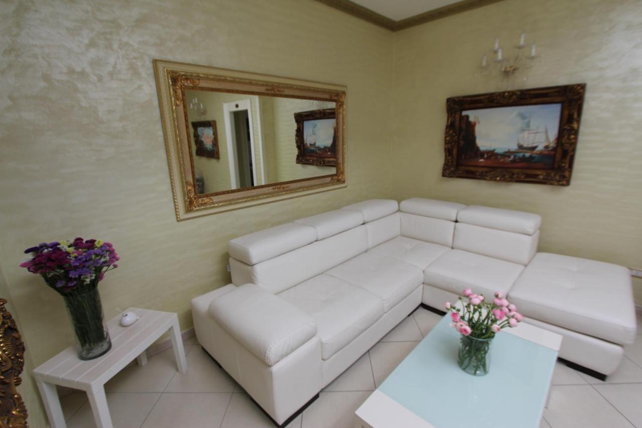 Dio Del Mare Luxury Room Porto Cesareo Εξωτερικό φωτογραφία