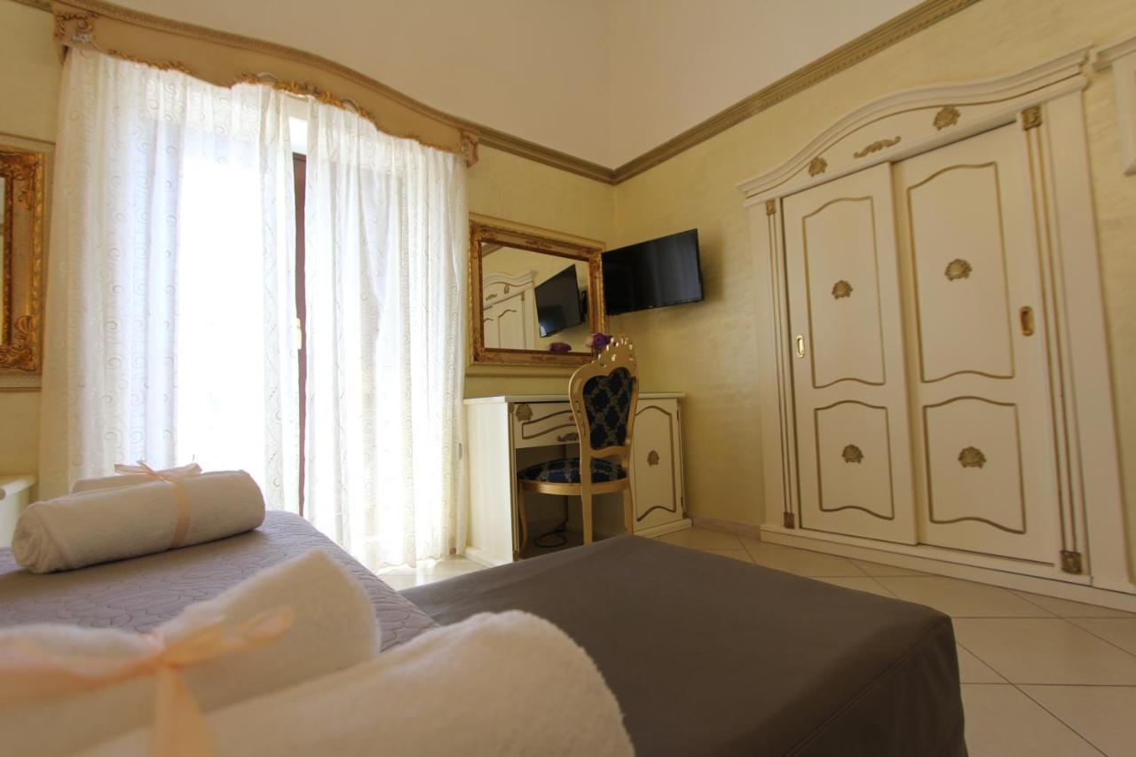 Dio Del Mare Luxury Room Porto Cesareo Εξωτερικό φωτογραφία
