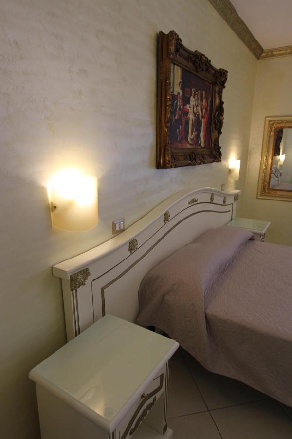 Dio Del Mare Luxury Room Porto Cesareo Εξωτερικό φωτογραφία
