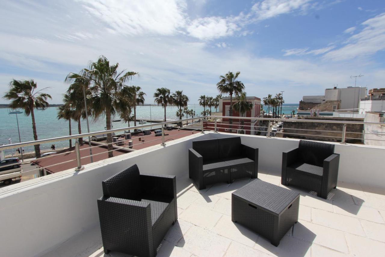 Dio Del Mare Luxury Room Porto Cesareo Εξωτερικό φωτογραφία