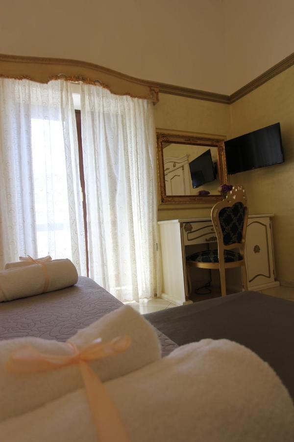 Dio Del Mare Luxury Room Porto Cesareo Εξωτερικό φωτογραφία