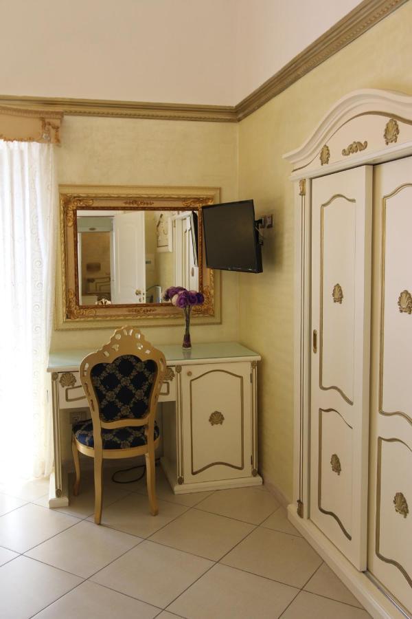 Dio Del Mare Luxury Room Porto Cesareo Εξωτερικό φωτογραφία