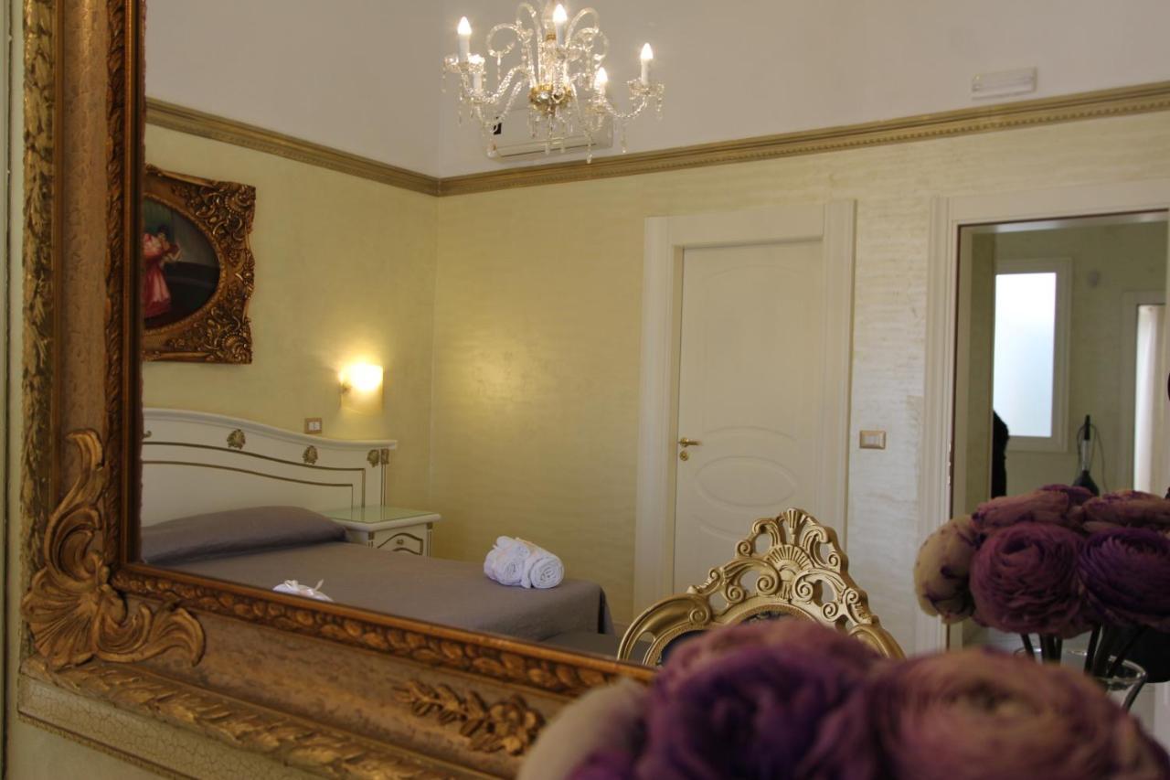 Dio Del Mare Luxury Room Porto Cesareo Εξωτερικό φωτογραφία