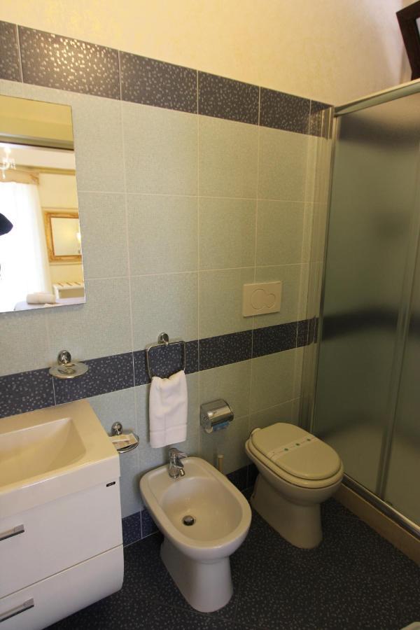 Dio Del Mare Luxury Room Porto Cesareo Εξωτερικό φωτογραφία