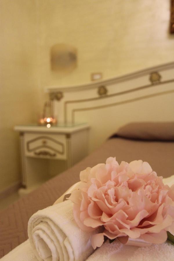 Dio Del Mare Luxury Room Porto Cesareo Εξωτερικό φωτογραφία
