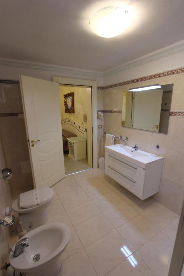 Dio Del Mare Luxury Room Porto Cesareo Εξωτερικό φωτογραφία