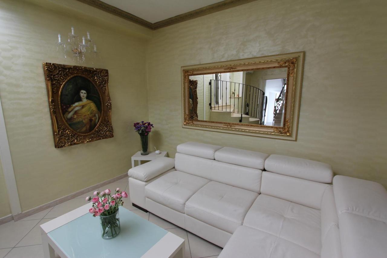 Dio Del Mare Luxury Room Porto Cesareo Εξωτερικό φωτογραφία