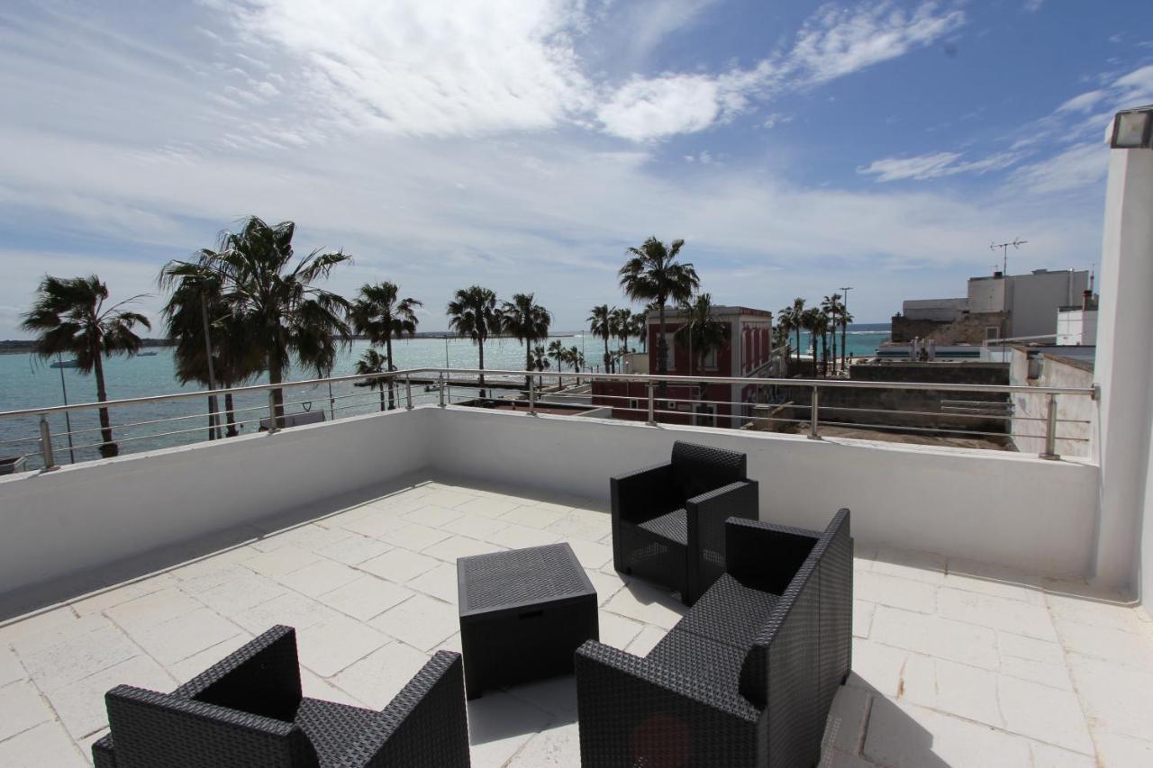 Dio Del Mare Luxury Room Porto Cesareo Εξωτερικό φωτογραφία