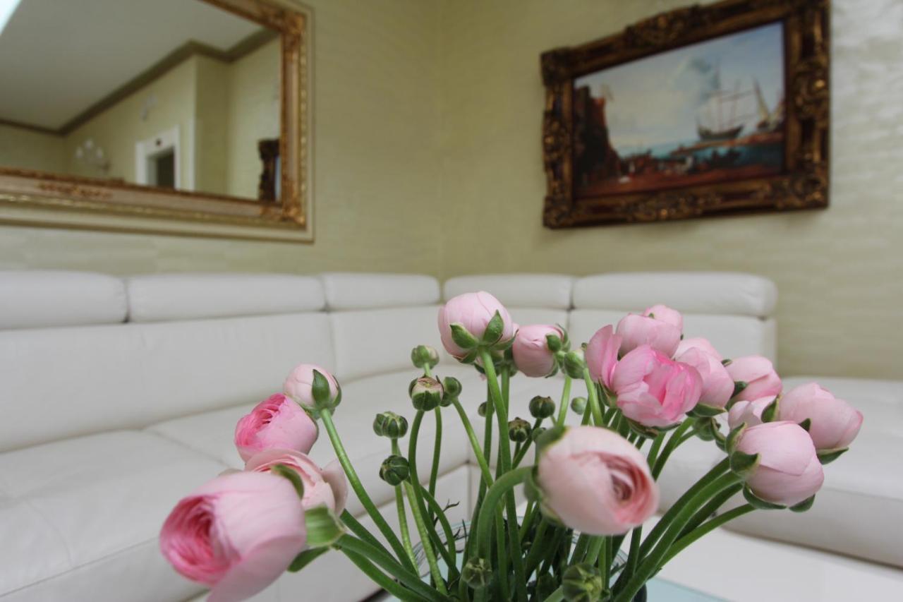 Dio Del Mare Luxury Room Porto Cesareo Εξωτερικό φωτογραφία