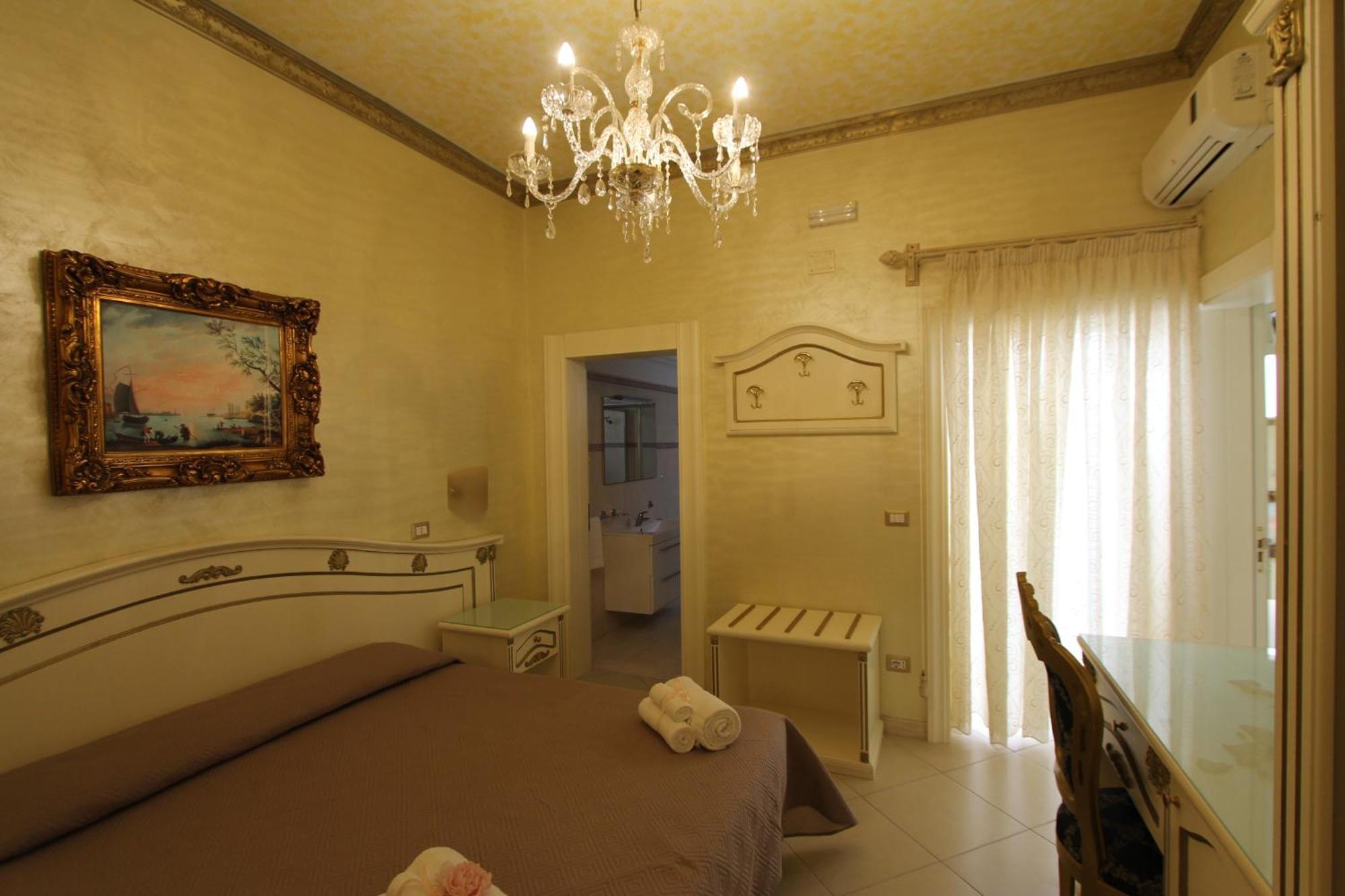 Dio Del Mare Luxury Room Porto Cesareo Εξωτερικό φωτογραφία