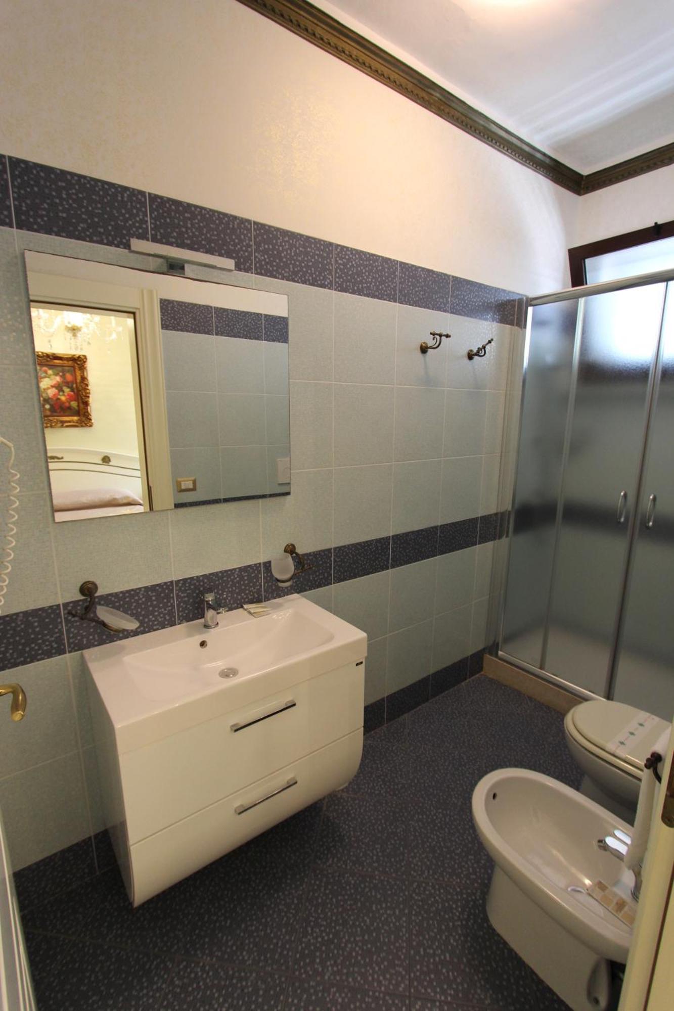 Dio Del Mare Luxury Room Porto Cesareo Εξωτερικό φωτογραφία