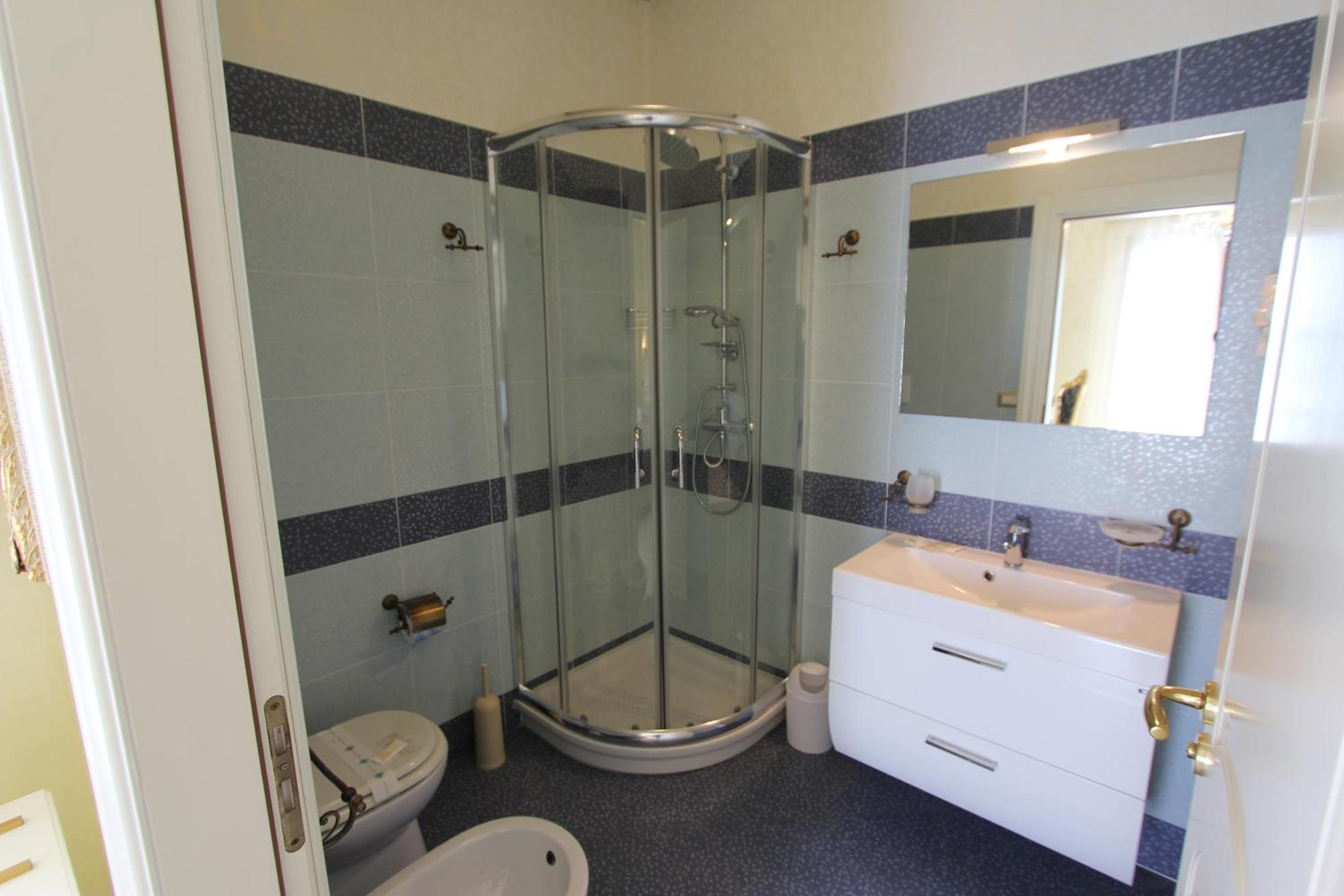 Dio Del Mare Luxury Room Porto Cesareo Εξωτερικό φωτογραφία